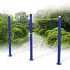 Equipo de Fitness para Exteriores Nuevo Estándar Nacional Equipo Deportivo para Ejercicio Aeróbico Estándar para Sendero Comunitario Plaza Comunitaria al Aire Libre