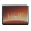 Adecuado para Película Protectora de Pantalla para Tableta Xiaoyuan Ai Learning Machine T6, Película Suave de Hidrogel Ar de Alta Definición, Superficie de Escritura Tipo Papel 13 pulgadas