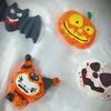 Muñeco de Yeso para Pintar y Grafitis DIY Infantil Pintura Creativa Colorear Conejo Pollito Puesto de Venta al por Mayor Listo para Usar