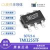 Tmi3255Tf Sot23-6 Tormicro 18V 5A Fpwm Síncrono Cot Step-Down Conversor Ic Chip