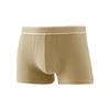 Ropa interior de algodón Clase A para hombre talla grande bóxers de algodón antibacterianos transpirables entrepierna de grafeno bóxers deportivos de algodón