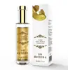 Perfume Exclusivo com Pó de Ouro 29.5 para Homens e Mulheres, 50ml Perfume Portátil de Casal para Flertar, Produtos Inovadores para Adultos