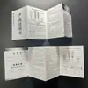 Viene con Power Bank de Línea Manual Chino e Inglés Manual de Punto de Alimentación Móvil Manual de Alimentación Móvil Neutro
