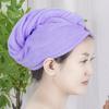 Gorro Secador de Cabello Seco de 75g para Mujer, Gorro Secador de Cabello Absorbente y de Secado Rápido de Terciopelo Coral, Toalla para Cabello Seco, Toalla para la Cabeza, Turbante para la Cabeza, Nuevo Modelo 2026