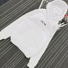 AliExpress Suéter com Capuz Novo Outono e Inverno Feminino Solto com Forro de Lã Espessado Pulôver Hoodie Feminino