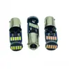 Luz de decodificação BA9S para luz de largura 4014-15smd Luz de leitura de carro Destaque Luz LED modificada para comércio exterior 12V