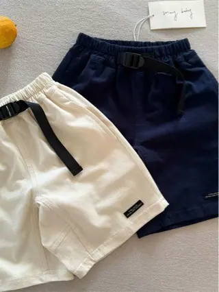 童裤夏季儿童外穿裤子详情图03