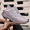 2025 Transfronterizos Talla Grande Calcetines Nuevos Zapatos Deportivos Casuales de Nueva Temporada Suela Gruesa Moda Estudiante sin Cordones Tejido Fly-Knit Zapatos Deportivos