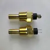 Sensor de Temperatura da Água do Gerador de Fábrica Original Plugue Sensor 1/2Npt Sensor de Temperatura do Motor em Estoque Atacado