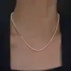 Collar de perlas de agua dulce con diseño de nicho coreano para mujer, colgante de perla barroca cuadrada de forma especial, cadena de clavícula para mujer