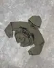Trajes de Moda Otoño e Invierno Nuevos para Hombres y Mujeres, Sudaderas con Capucha Estampadas Oscuras Estilo Callejero Harajuku, Pantalones Rectos Retráctiles