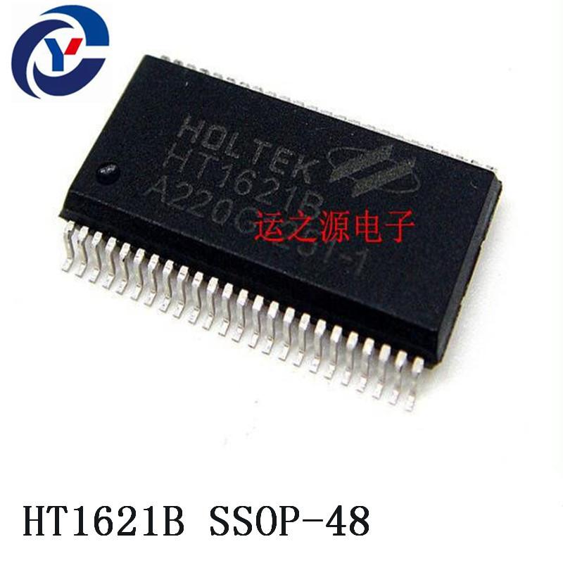 HT1621B