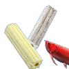 Material Filtrante de Casa Bacteriana para Filtro de Acuario Suministros Especiales para Piscicultura Estanque de Peces Acuario Casa de Bacterias Nitrificantes Tamaño Pequeño Nano