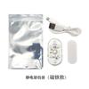 Luz de ambiente para coche, sensor táctil, carga USB, iluminación de lectura, luz LED para coche, cambio de decoración, luz de ambiente.