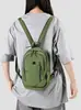 Bolso multifuncional nuevo transfronterizo 2026, de un hombro y dos hombros, unisex, adecuado para deportes, desplazamientos, viajes y moda, mochila pequeña
