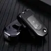 Funda para Llave de Coche Adecuada para Funda de Llave Bentian Crv Accord Spirior Xrv Civic Vezel Lingpai Haoying Fei