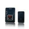 Zogin Zhuojin K17 Timbre de Puerta de Temperatura Auto-Generador Inalámbrico Ac Control Remoto Fabricante de Timbres Suministro de Amazon No