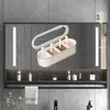 Caixa de Temperos Cozinha com Colher Combinação Conjunto Completo Destacável Múltiplos Compartimentos Armazenamento de Especiarias Cozinha Quatro Compartimentos