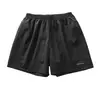 Shorts de Secado Rápido para Exteriores Estilo Americano para Hombre Verano 2025 Calle Ligeros Transpirables Deportivos de Ocio Playa de Moda
