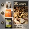 Comida para Gatos para Gatitos y Gatos Adultos, Comida para Gatos Horneada con Carne Fresca, Precio Completo, Todas las Etapas, Sin Granos, Comida Liofilizada para Gatos al por Mayor de 10 kg