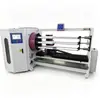 Mesa de Corte Automática Máquina Bobinadora de Doble Eje Máquina Bobinadora de Eje Único Máquina Ranuradora de Eje Único Mesa de Corte Multieje Máquina Ranuradora