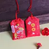 Colgante de bolsita aromática motivacional para estudiantes para graduación de preparatoria, honor al mejor estudiante, pequeño regalo para toda la clase, regalo de bolsa de la suerte