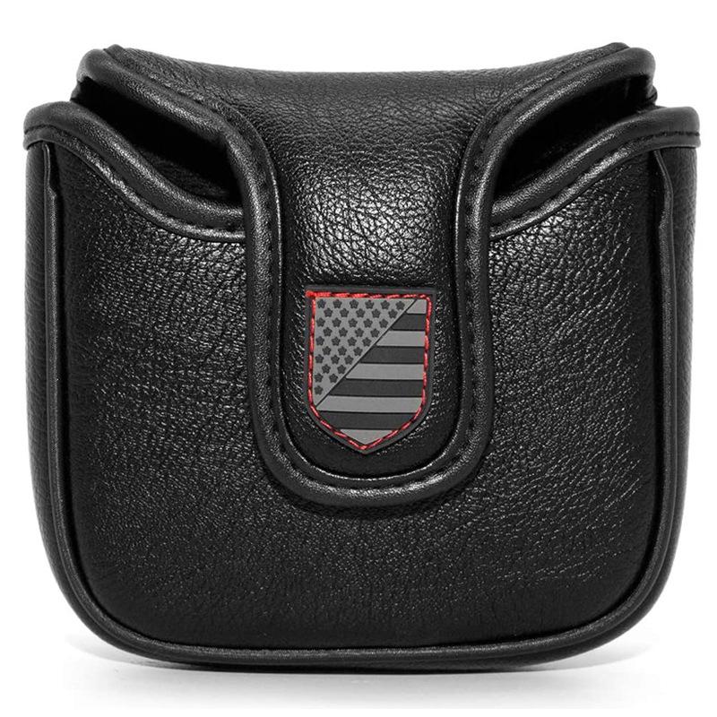 高尔夫方形球杆套1-3