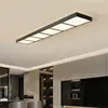 2026 Nuevo Modelo Luz Principal para Sala de Estar Iluminación Moderna Minimalista Elegante Personalidad Creativa Dormitorio Estudio Luz de Techo Zhongshan