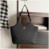 Bolso Grande Retro de Moda para Viajes Diarios de Mujer 2025 Nueva Moda Estilo Occidental Bolso de Hombro de Otoño Bolso Tote de Gran Capacidad