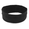 Diadema elástica cómoda de algodón multicolor estilo coreano Diadema para el cabello absorbente de sudor y antitranspirante deportiva de fitness yoga europea y americana