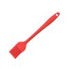 Pincel de óleo de silicone de fábrica, utensílios de cozimento, escova grande para churrasco, ferramentas para churrasco, escova de óleo integrada