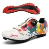 Zapatos Casuales para Ciclismo Amazon Transfronterizos para Hombre Sin Cierres Zapatos con Candado para Bicicleta Suela Dura Bicicleta Eléctrica de Asistencia Zapatos para Carretera Montaña Mujer