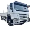 Exportando Caminhões de Carga Howo com 380cv e 400cv para a África, Exportando para o País Africano a República Democrática do Congo