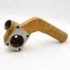 6154-21-6410 Carcasa del termostato Komatsu Motor 6D125 Excavadora PC400-7 Piezas
