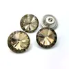 Botão de Sofá Diamante Satélite de Vidro Botão de Estofamento Macio Cristal Acessórios para Sofá Botão Diamante Satélite 20mm Botão de Sofá