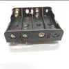Compartimento de Batería No. Caja de 5 Baterías con Pin Caja de Baterías Soporte de Batería Caja de 4 Baterías AA Compartimento de Batería de 6V Hebilla de Batería