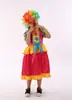 Disfraz de cosplay de la película Joker 2, disfraz de Hallie Quinn, disfraz de Halloween para niños.