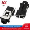 Tomada de energia vertical DC-055L Tomada DC Tomada DC DC Tomada DC2507 vertical 2,5*0,7