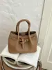 Bolso de diseño nicho 2026 nuevo modelo moda transfronteriza versátil bolso de hombro cruzado bolso de mano casual
