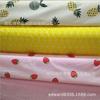 Toalla cuadrada lisa de popelina de algodón estampada 32s 75*75/20*16 60*60/90*70 cifrada de ancho medio