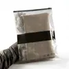 Bolsas Opp con Cierre Cremallera Impresas con Mensaje de Advertencia, Bolsas de Advertencia para Ropa y Accesorios Electrónicos, Bolsas Gruesas y Resistentes al Desgaste con Mensaje de Advertencia Impreso Fábrica