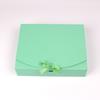 Caja de avión color Perla sujetador lencería ropa empaque de regalo exprés empaque rosa cartón al contado al por mayor