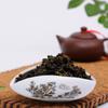 Accesorios de Juego de Té de Cerámica Azul y Blanco, Loto de Té, Caja de Té, Cucharita de Té, Cuchara de Té, Pala de Té, Apreciación de Hojas de Té, Interpretación de Arte del Té