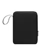 Capa Protetora para Tablet iPad 11 polegadas Bolsa Interna Portátil à Prova de Choque Adequada para Armazenamento de Acessórios de Tablet Apple Huawei