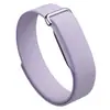 Compatible con la correa de nailon Google Air, correa de bucle de nailon oficial Google Fitbit Air con cierre de velcro