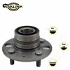 Rodamiento de Cubo de Rueda 42200-Sr3-A06 Es Adecuado para Honda: Unidad de Cubo de Rueda para Civic/Crx