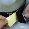 Cinta de Tela de Acetato Alta Viscosidad Amarre de Cables Negro Protección contra la Luz Arnés de Tela de Acetato Resistente a Altas Temperaturas Cinta Aislante Retardante de Llama
