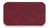 Exportación Transfronteriza de Posavasos y Manteles Individuales Hechos de Tela de Fieltro de Color Mixto, Tela de Fieltro Perforada con Aguja de Colores Variados y Fieltro Adhesivo Absorbente de Vibraciones para Equipos