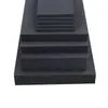 Placa de Espuma EPDM Tablero de Esponja Aislamiento Acústico Aislamiento Térmico Absorción de Impactos Tablero de Sellado