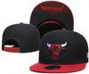 Gorra de baloncesto deportiva de la nueva temporada de la NBA, gorra de verano con diseño de los Lakers Bulls, gorra Pingyang de tamaño ajustable.